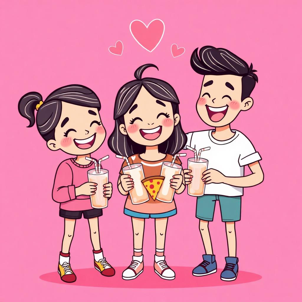 For Friends